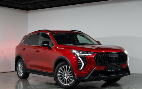 Haval Jolion, 2025 год, 2 799 000 рублей, 4 фотография