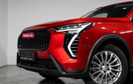 Haval Jolion, 2025 год, 2 799 000 рублей, 7 фотография