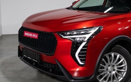 Haval Jolion, 2025 год, 2 799 000 рублей, 8 фотография