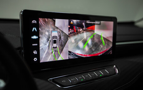 Haval Jolion, 2025 год, 2 799 000 рублей, 15 фотография