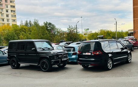 Mercedes-Benz G-Класс W463 рестайлинг _ii, 2013 год, 6 000 000 рублей, 4 фотография