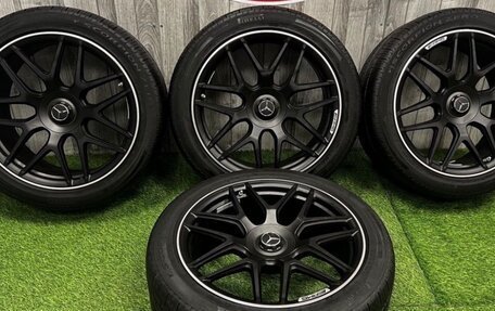 Mercedes-Benz G-Класс W463 рестайлинг _ii, 2013 год, 6 000 000 рублей, 22 фотография