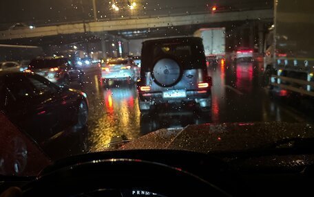 Mercedes-Benz G-Класс W463 рестайлинг _ii, 2013 год, 6 000 000 рублей, 20 фотография