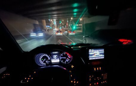 Mercedes-Benz G-Класс W463 рестайлинг _ii, 2013 год, 6 000 000 рублей, 23 фотография