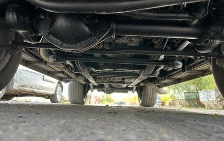 Mercedes-Benz G-Класс W463 рестайлинг _ii, 2013 год, 6 000 000 рублей, 26 фотография