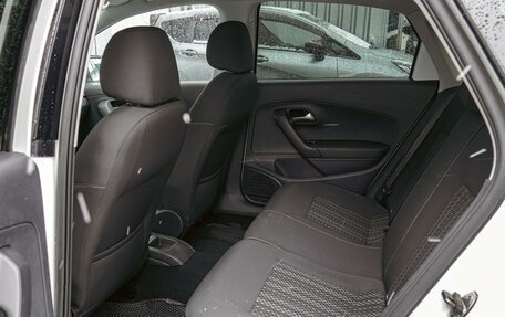 Volkswagen Polo VI (EU Market), 2017 год, 860 000 рублей, 11 фотография