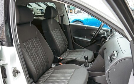 Volkswagen Polo VI (EU Market), 2017 год, 860 000 рублей, 8 фотография