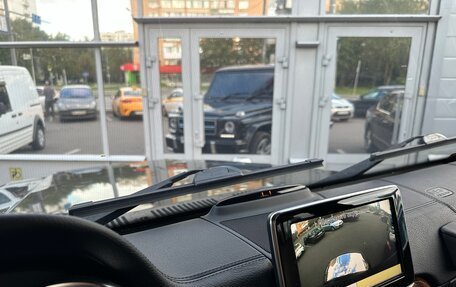 Mercedes-Benz G-Класс W463 рестайлинг _ii, 2013 год, 6 000 000 рублей, 27 фотография