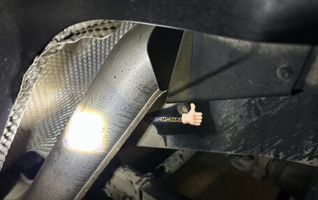 Mercedes-Benz G-Класс W463 рестайлинг _ii, 2013 год, 6 000 000 рублей, 28 фотография