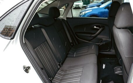 Volkswagen Polo VI (EU Market), 2017 год, 860 000 рублей, 7 фотография