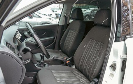 Volkswagen Polo VI (EU Market), 2017 год, 860 000 рублей, 10 фотография