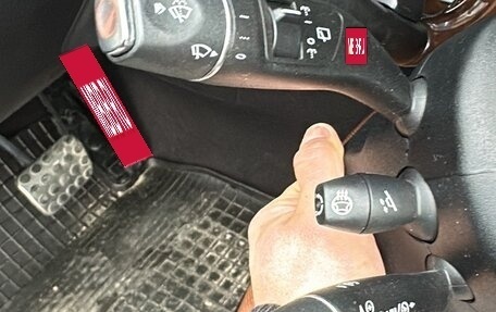 Mercedes-Benz G-Класс W463 рестайлинг _ii, 2013 год, 6 000 000 рублей, 29 фотография