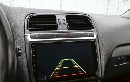 Volkswagen Polo VI (EU Market), 2017 год, 860 000 рублей, 13 фотография