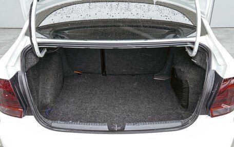 Volkswagen Polo VI (EU Market), 2017 год, 860 000 рублей, 17 фотография