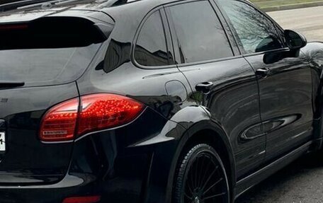 Porsche Cayenne III, 2011 год, 1 250 000 рублей, 9 фотография