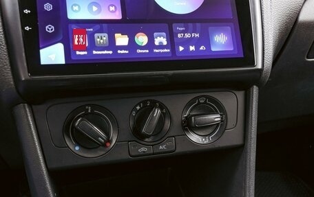 Volkswagen Polo VI (EU Market), 2017 год, 860 000 рублей, 12 фотография