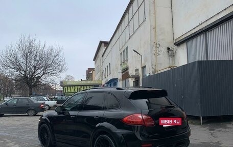 Porsche Cayenne III, 2011 год, 1 250 000 рублей, 7 фотография