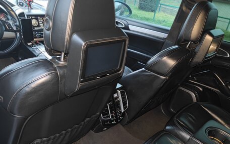 Porsche Cayenne III, 2011 год, 1 250 000 рублей, 12 фотография