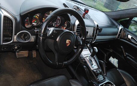 Porsche Cayenne III, 2011 год, 1 250 000 рублей, 11 фотография