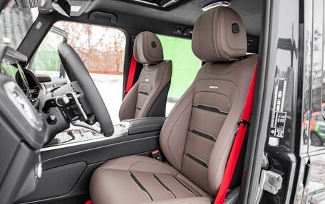 Mercedes-Benz G-Класс AMG, 2025 год, 26 000 000 рублей, 10 фотография