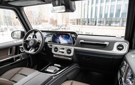 Mercedes-Benz G-Класс AMG, 2025 год, 26 000 000 рублей, 8 фотография