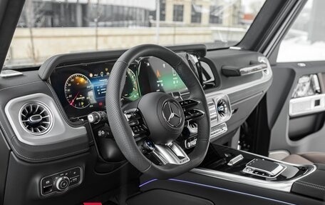 Mercedes-Benz G-Класс AMG, 2025 год, 26 000 000 рублей, 13 фотография