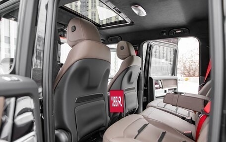 Mercedes-Benz G-Класс AMG, 2025 год, 26 000 000 рублей, 11 фотография