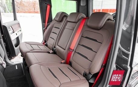 Mercedes-Benz G-Класс AMG, 2025 год, 26 000 000 рублей, 12 фотография