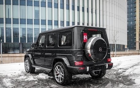 Mercedes-Benz G-Класс AMG, 2025 год, 26 000 000 рублей, 6 фотография