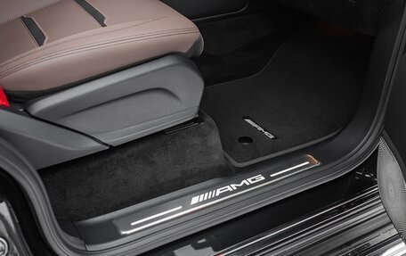 Mercedes-Benz G-Класс AMG, 2025 год, 26 000 000 рублей, 15 фотография