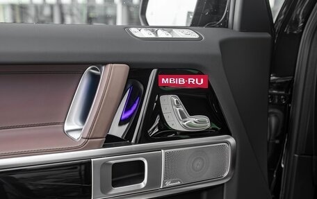 Mercedes-Benz G-Класс AMG, 2025 год, 26 000 000 рублей, 14 фотография