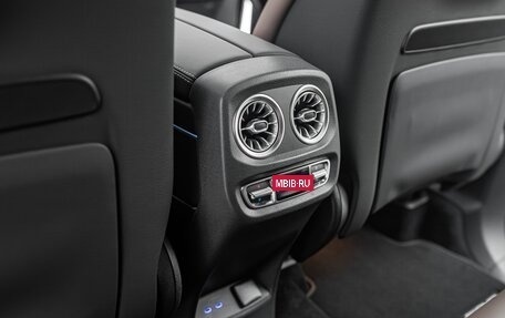 Mercedes-Benz G-Класс AMG, 2025 год, 26 000 000 рублей, 18 фотография