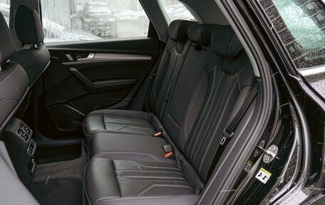 Audi Q5, 2023 год, 5 250 000 рублей, 9 фотография