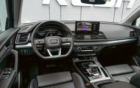 Audi Q5, 2023 год, 5 250 000 рублей, 6 фотография