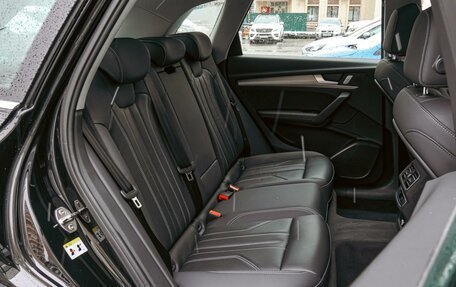 Audi Q5, 2023 год, 5 250 000 рублей, 7 фотография