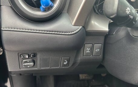 Toyota RAV4, 2018 год, 2 651 000 рублей, 13 фотография