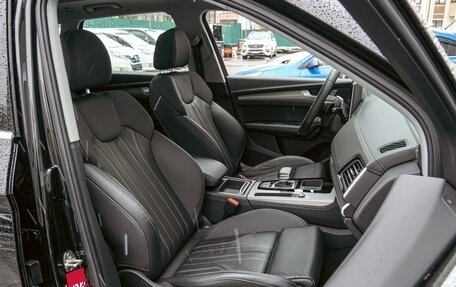 Audi Q5, 2023 год, 5 250 000 рублей, 8 фотография