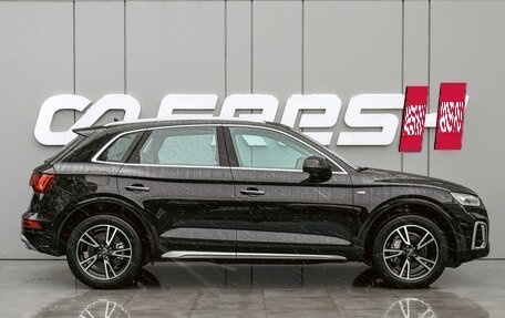 Audi Q5, 2023 год, 5 250 000 рублей, 5 фотография