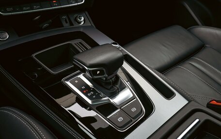 Audi Q5, 2023 год, 5 250 000 рублей, 13 фотография