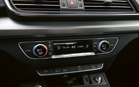 Audi Q5, 2023 год, 5 250 000 рублей, 15 фотография