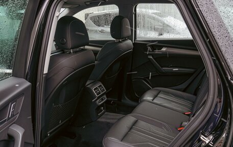 Audi Q5, 2023 год, 5 250 000 рублей, 11 фотография