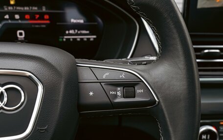 Audi Q5, 2023 год, 5 250 000 рублей, 18 фотография