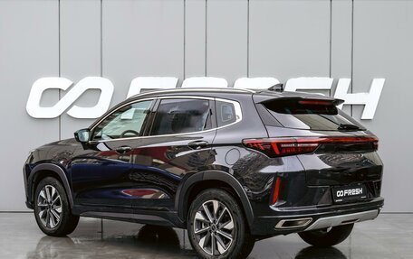 CheryExeed LX, 2023 год, 1 770 000 рублей, 2 фотография