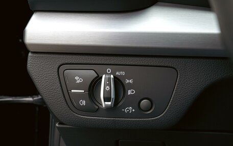 Audi Q5, 2023 год, 5 250 000 рублей, 21 фотография