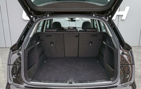 Audi Q5, 2023 год, 5 250 000 рублей, 22 фотография