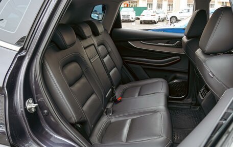 CheryExeed LX, 2023 год, 1 770 000 рублей, 7 фотография