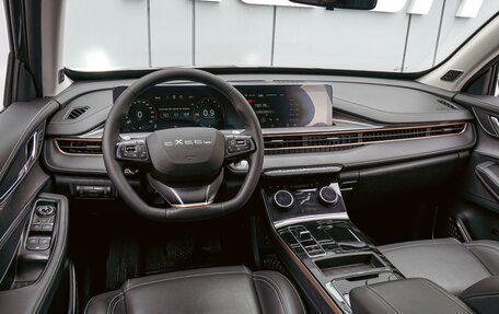 CheryExeed LX, 2023 год, 1 770 000 рублей, 6 фотография