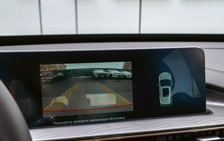 CheryExeed LX, 2023 год, 1 770 000 рублей, 13 фотография