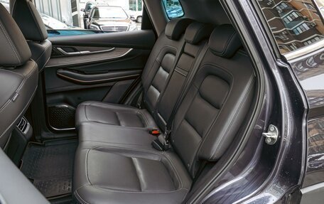 CheryExeed LX, 2023 год, 1 770 000 рублей, 9 фотография