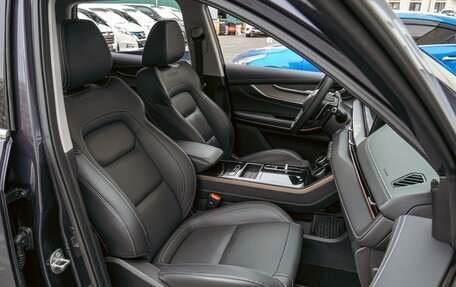 CheryExeed LX, 2023 год, 1 770 000 рублей, 8 фотография